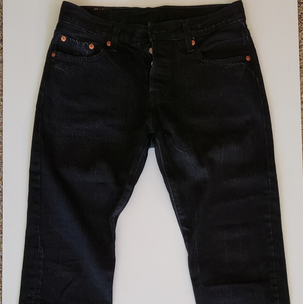 Levi's 501 CT Jeans